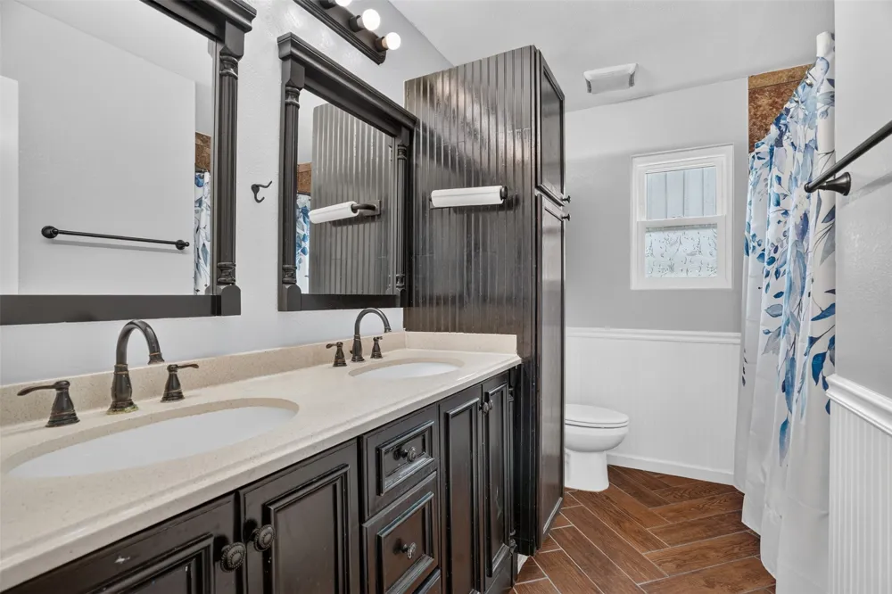 5016 Saint Lawrence Road Fort Worth, TX 76103