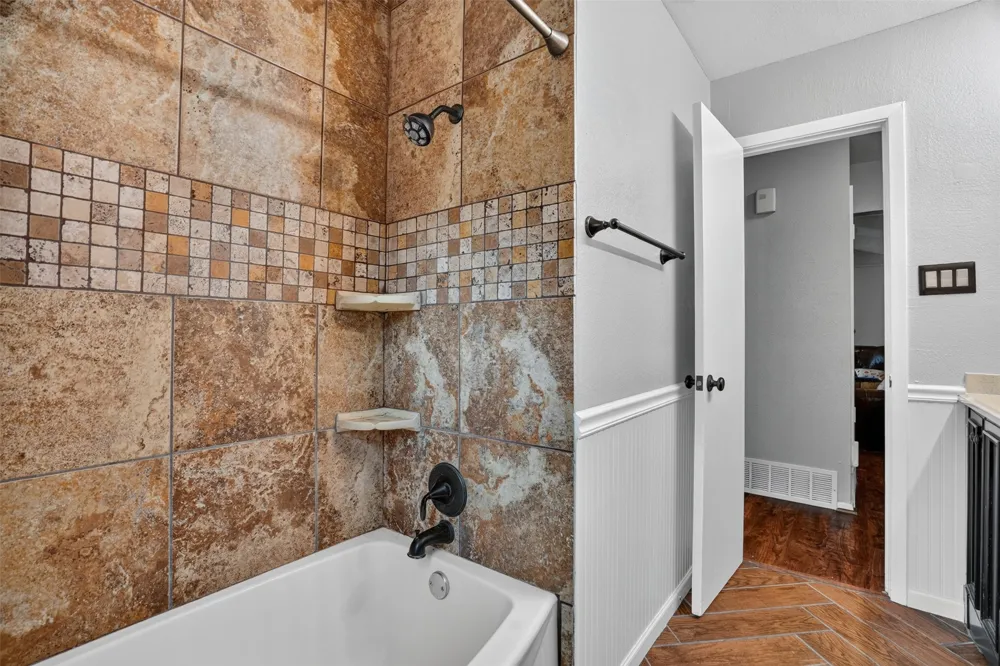 5016 Saint Lawrence Road Fort Worth, TX 76103