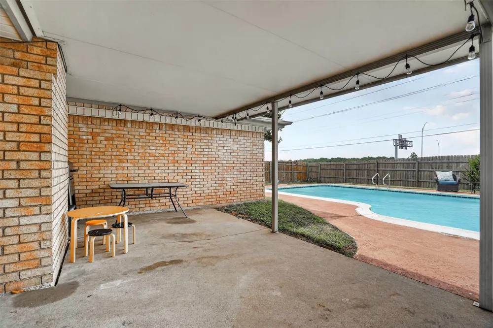 5016 Saint Lawrence Road Fort Worth, TX 76103