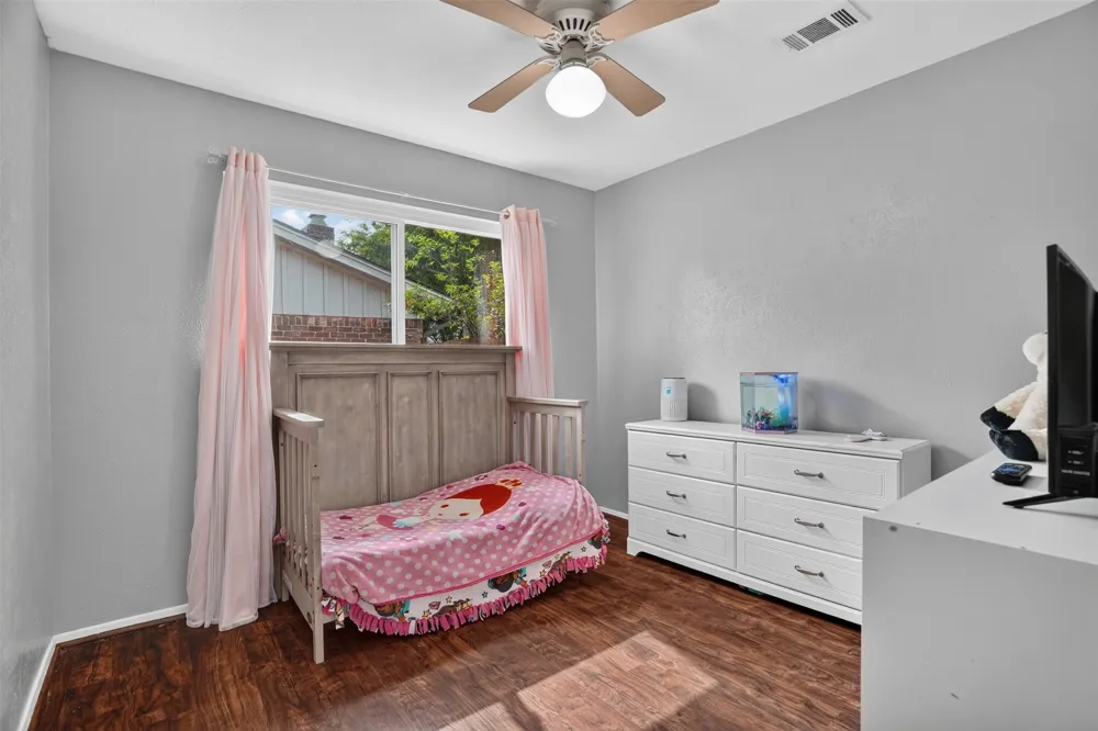 5016 Saint Lawrence Road Fort Worth, TX 76103