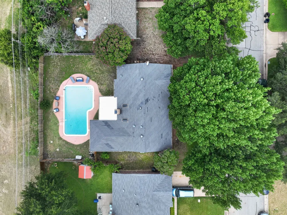 5016 Saint Lawrence Road Fort Worth, TX 76103