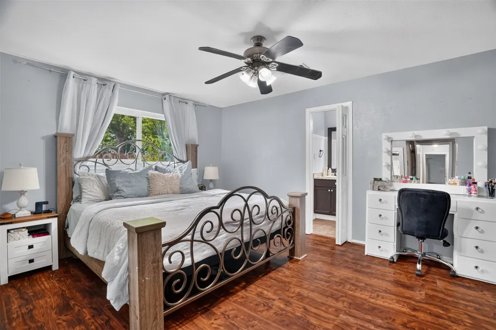 5016 Saint Lawrence Road Fort Worth, TX 76103