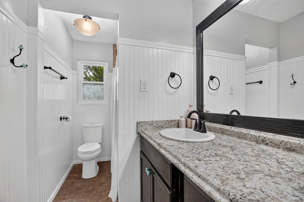 5016 Saint Lawrence Road Fort Worth, TX 76103
