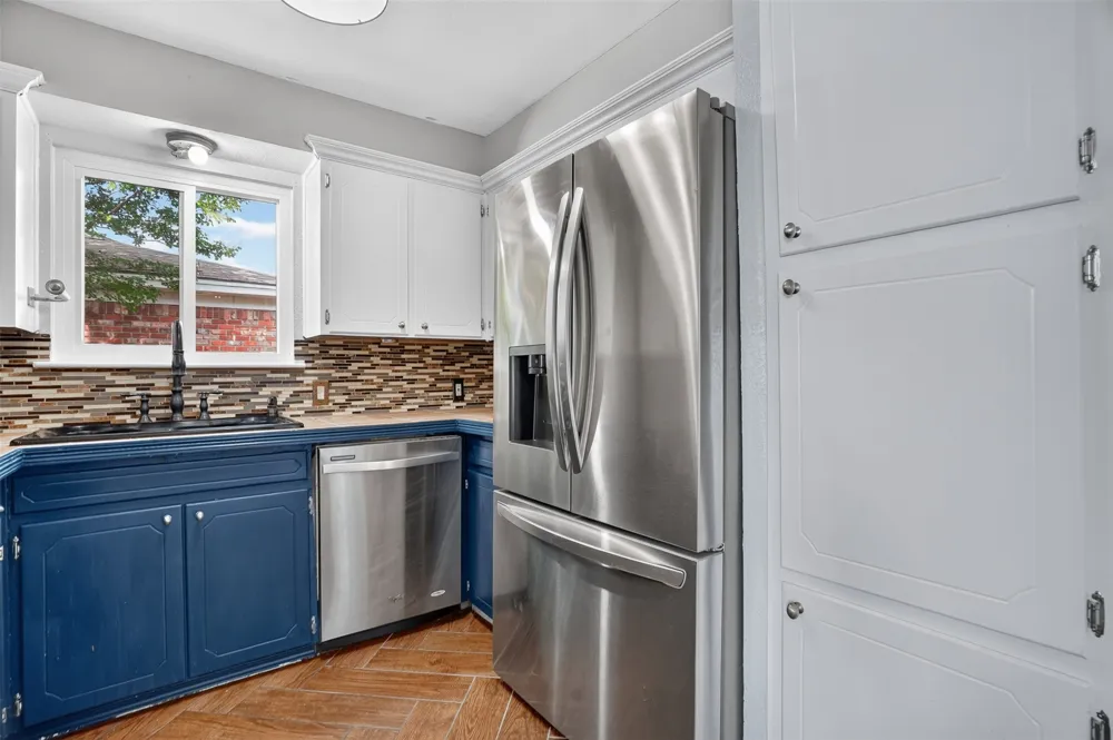 5016 Saint Lawrence Road Fort Worth, TX 76103