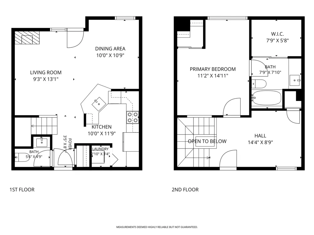 5325 Bent Tree Forest Drive #2230 Dallas, TX 75248