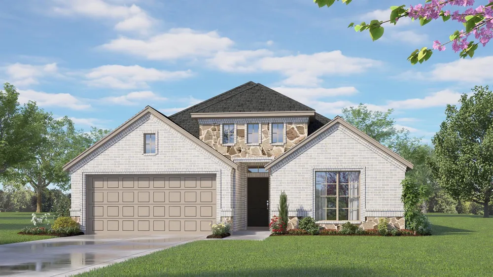 2305 Shamrock Lane Weatherford, TX 76087