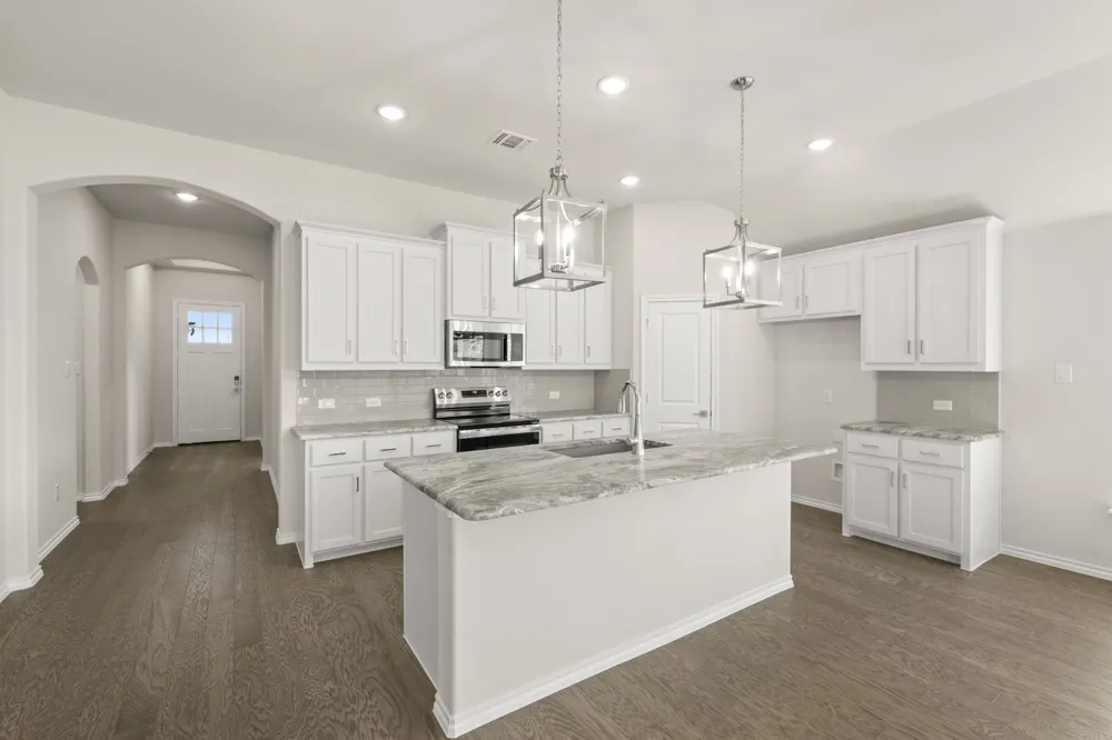 2305 Shamrock Lane Weatherford, TX 76087