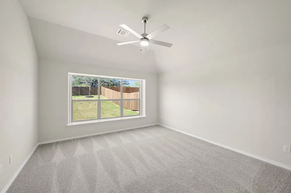 2305 Shamrock Lane Weatherford, TX 76087