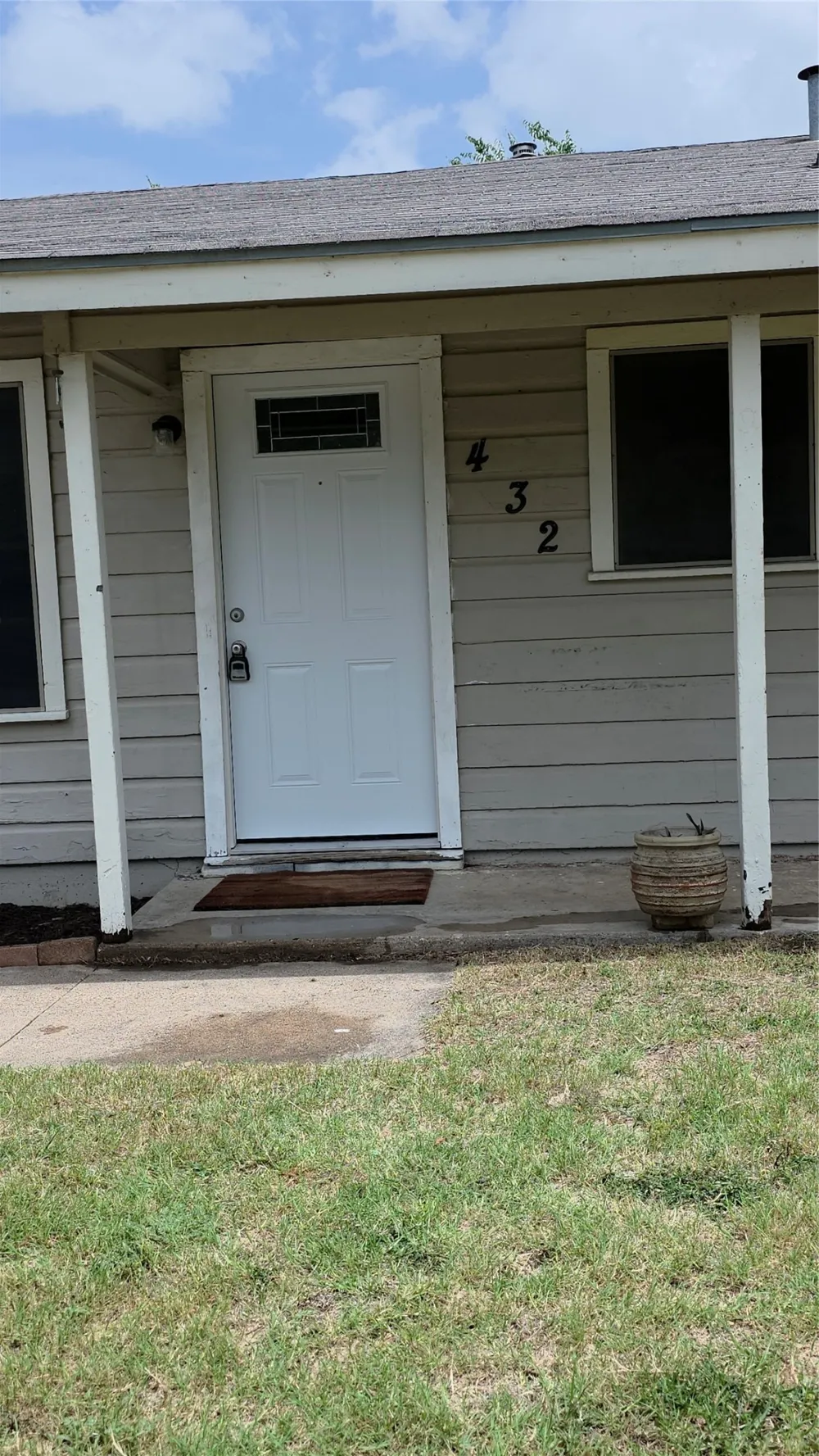 432 Lorna Street Burleson, TX 76028