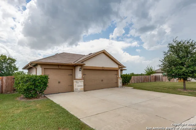 19209 Nicole Ln Pflugerville, TX 78660