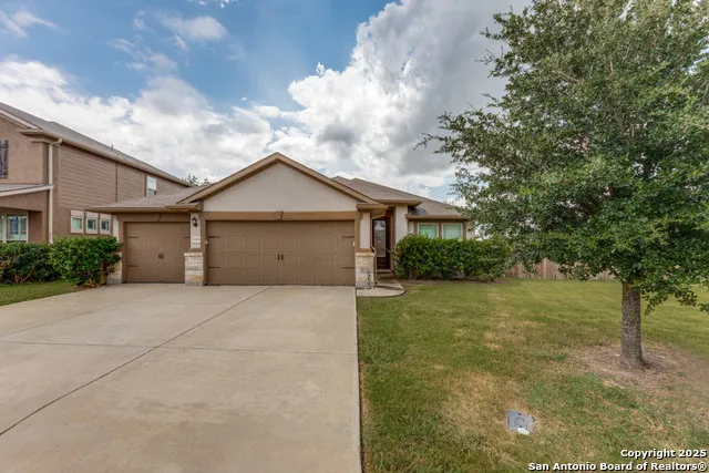 19209 Nicole Ln Pflugerville, TX 78660