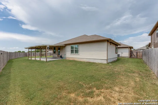 19209 Nicole Ln Pflugerville, TX 78660