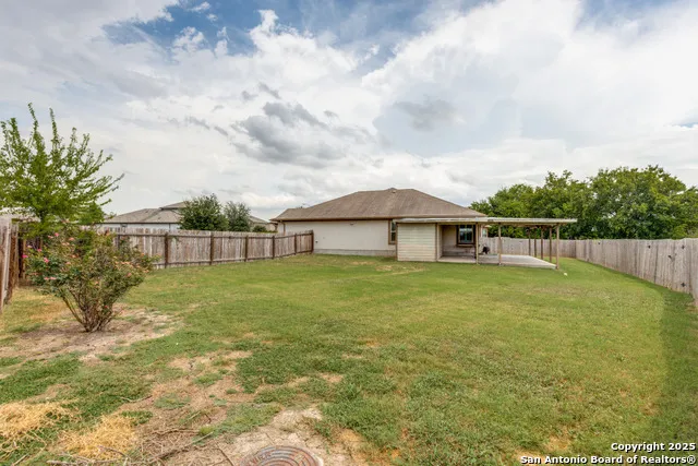 19209 Nicole Ln Pflugerville, TX 78660