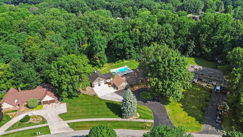 1555 Cardinal Drive St. Joseph, MI 49085