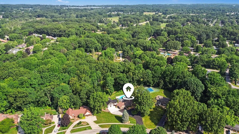 1555 Cardinal Drive St. Joseph, MI 49085
