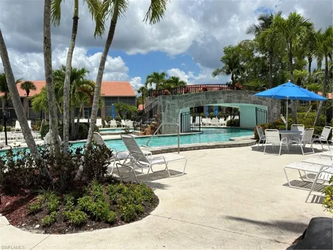 6820 Beach Resort Drive #11