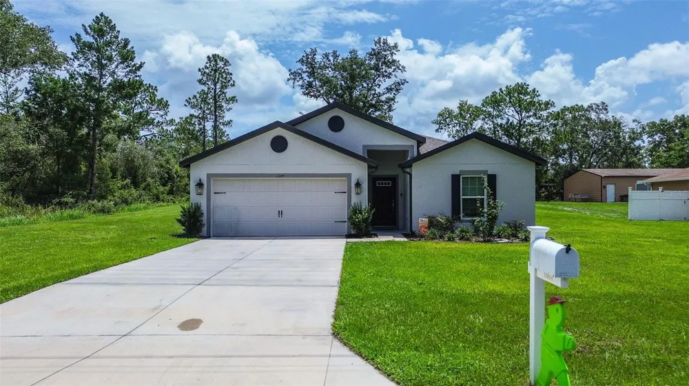 11014 GOLDEN WARBLER Brooksville, FL 34613