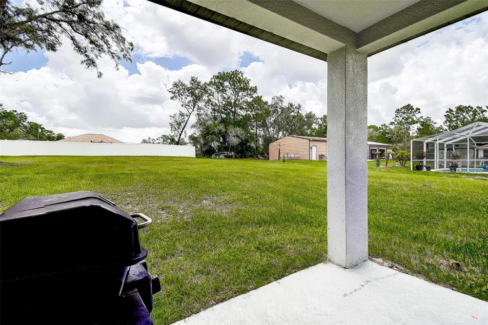 11014 GOLDEN WARBLER Brooksville, FL 34613