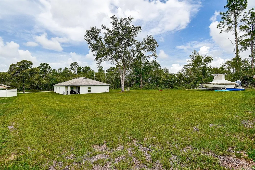 11014 GOLDEN WARBLER Brooksville, FL 34613