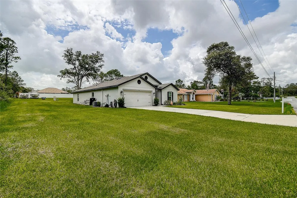 11014 GOLDEN WARBLER Brooksville, FL 34613