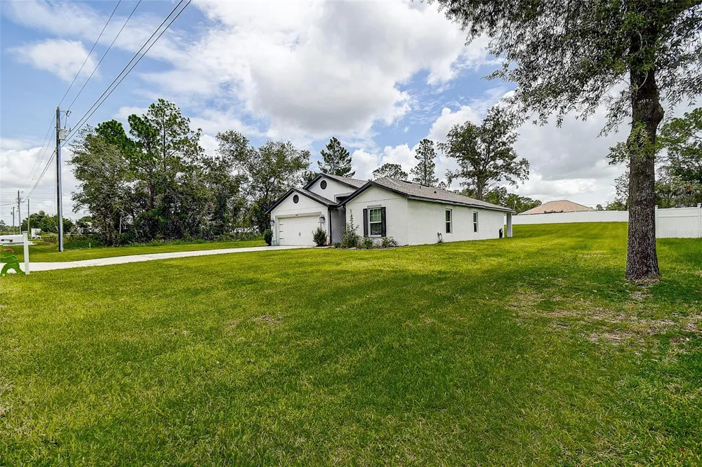 11014 GOLDEN WARBLER Brooksville, FL 34613