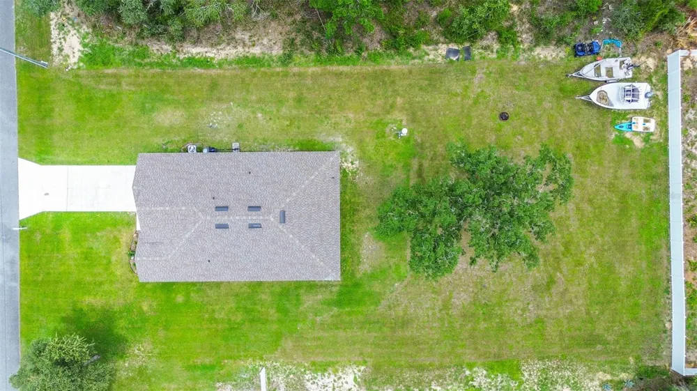 11014 GOLDEN WARBLER Brooksville, FL 34613