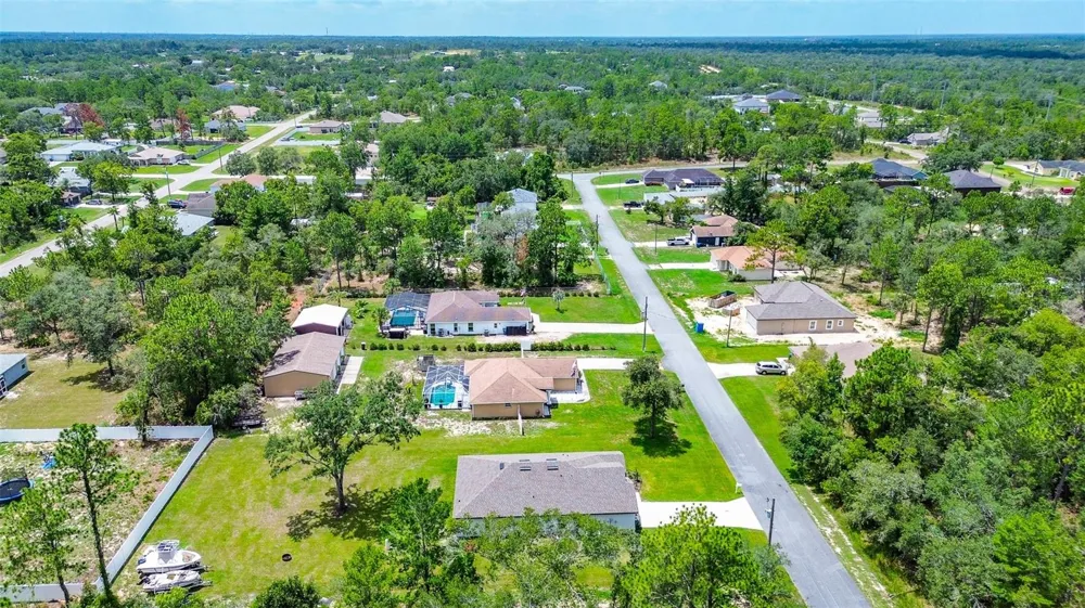 11014 GOLDEN WARBLER Brooksville, FL 34613