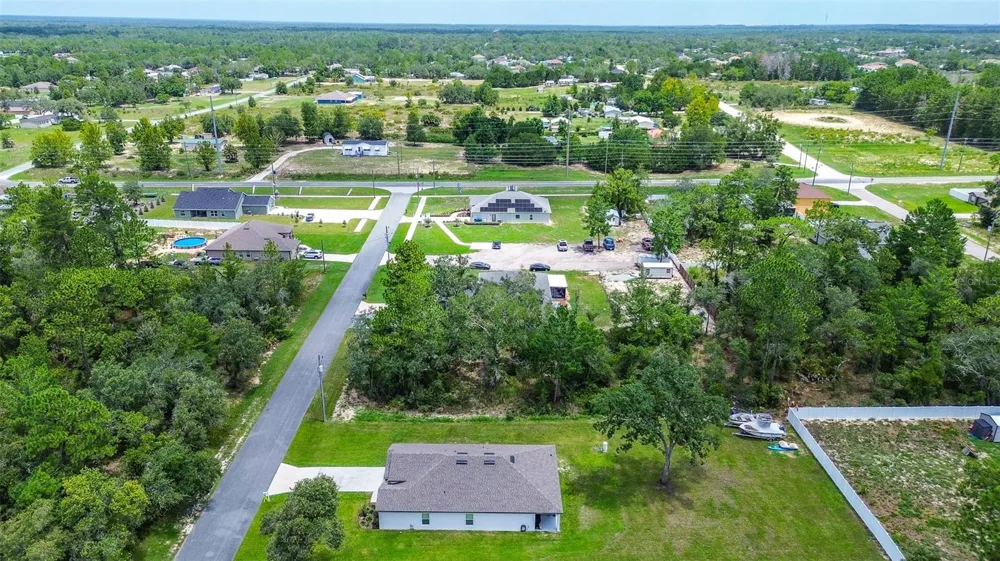 11014 GOLDEN WARBLER Brooksville, FL 34613