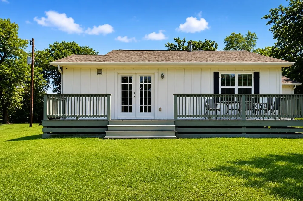 2329 Berlin Road Brenham, TX 77833