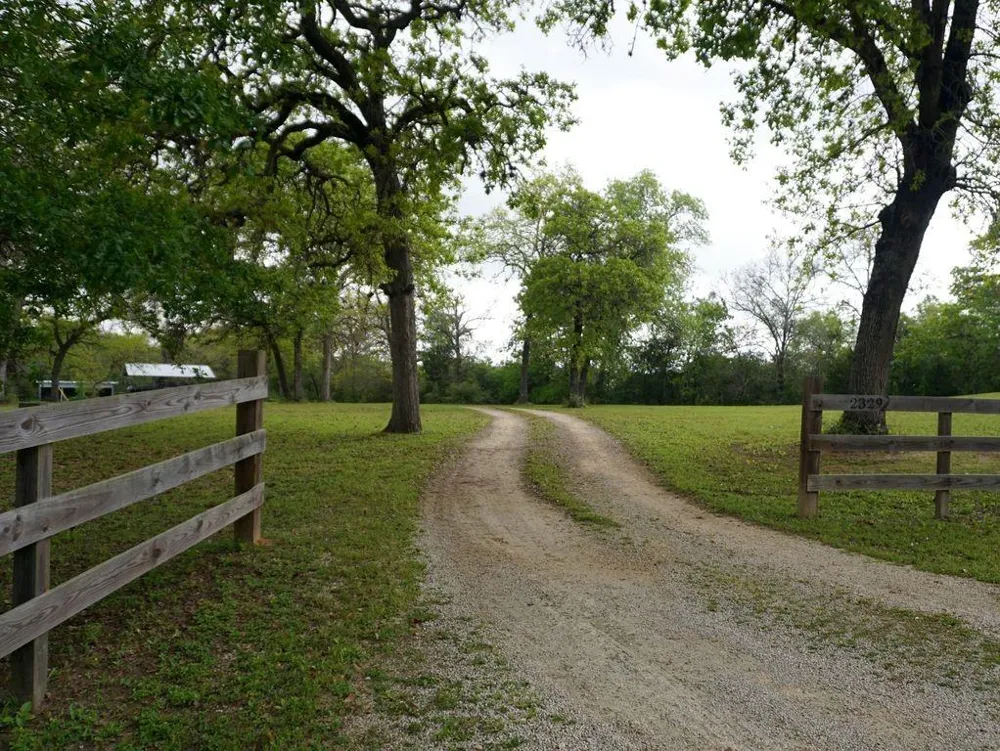 2329 Berlin Road Brenham, TX 77833