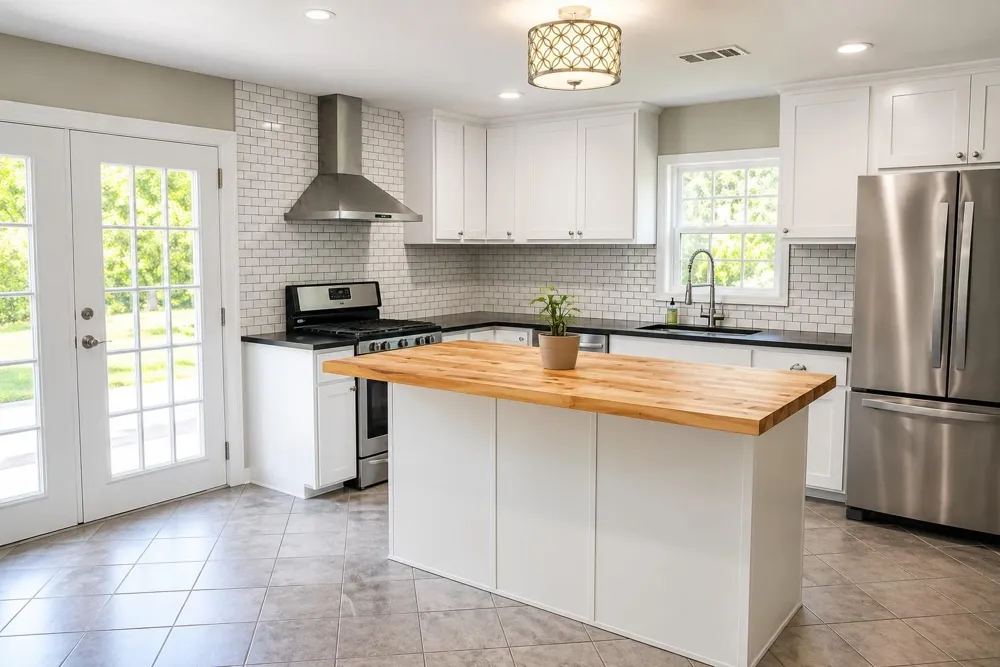 2329 Berlin Road Brenham, TX 77833