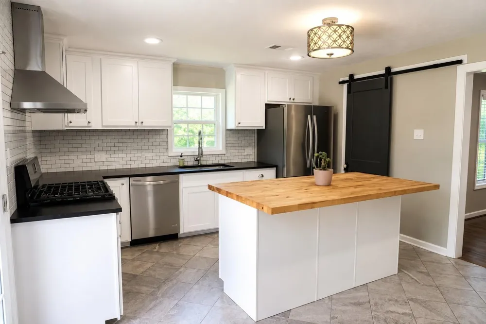 2329 Berlin Road Brenham, TX 77833