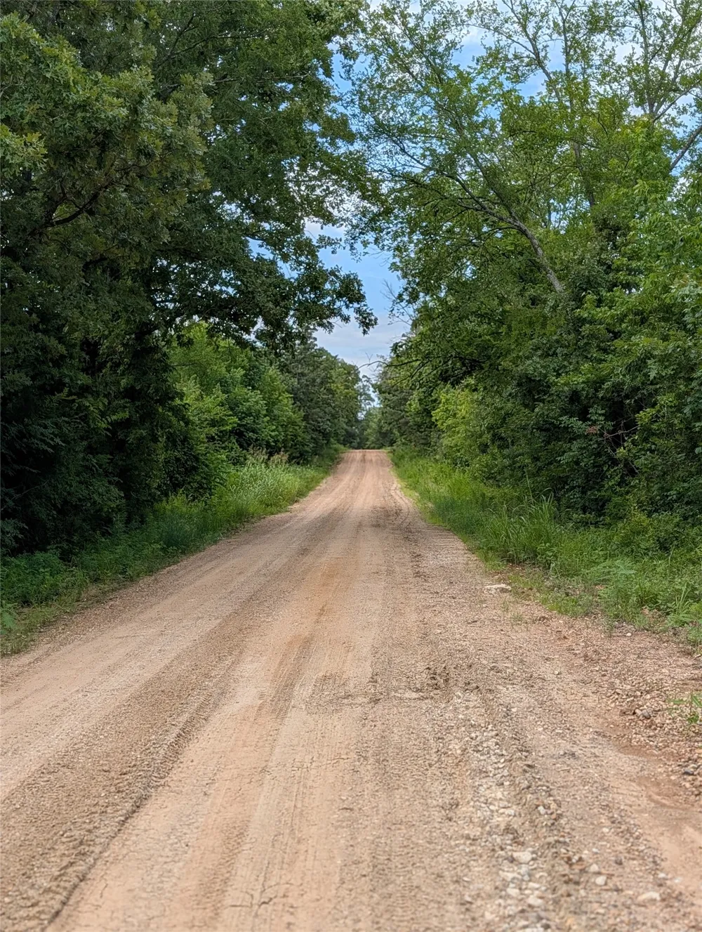 County Road 4507 De Kalb, TX 75559