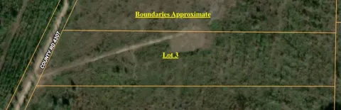 County Road 4507