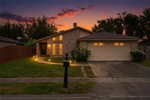 11634 Cripple Creek Drive