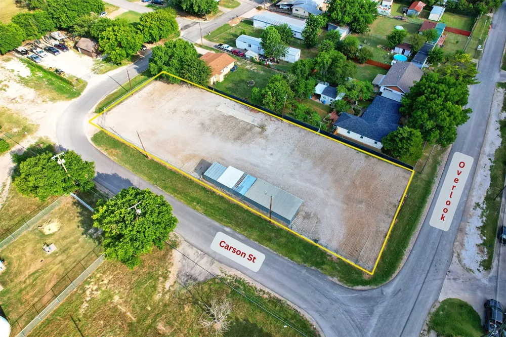 Overlook Drive Red Oak, TX 75154