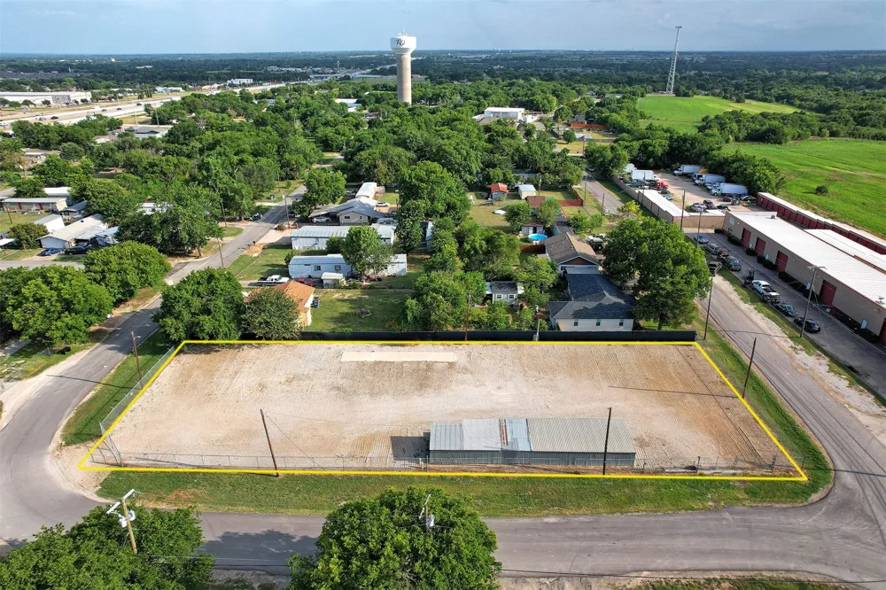 Overlook Drive Red Oak, TX 75154