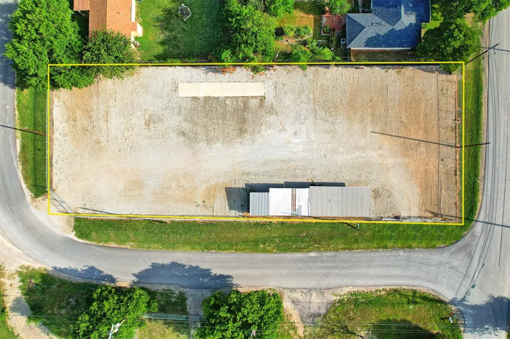 Overlook Drive Red Oak, TX 75154