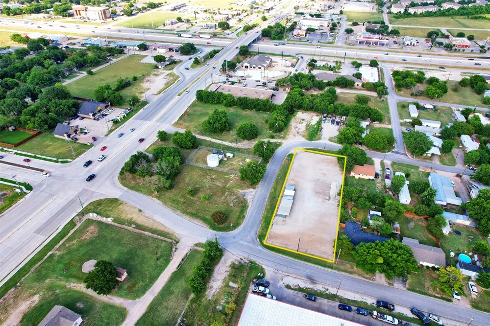 Overlook Drive Red Oak, TX 75154