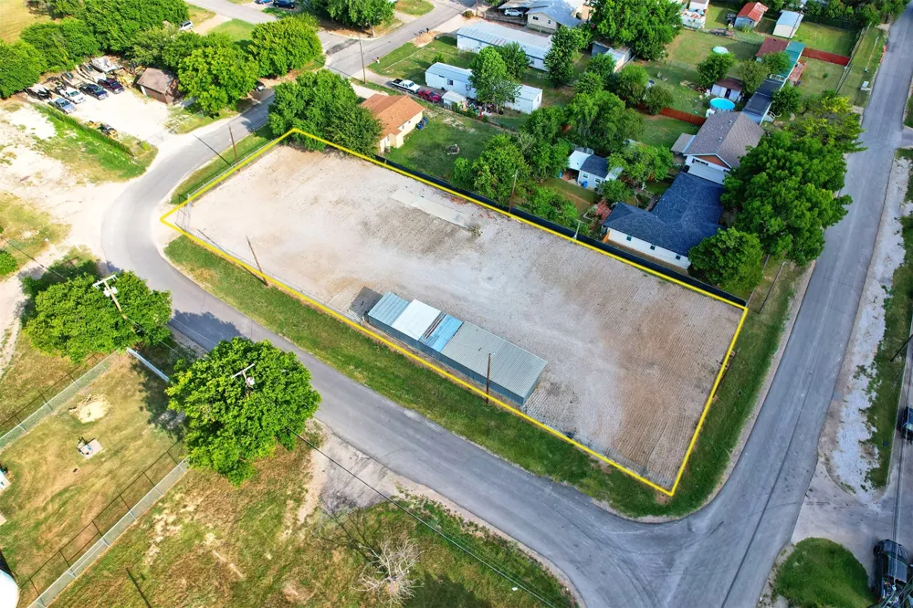 Overlook Drive Red Oak, TX 75154