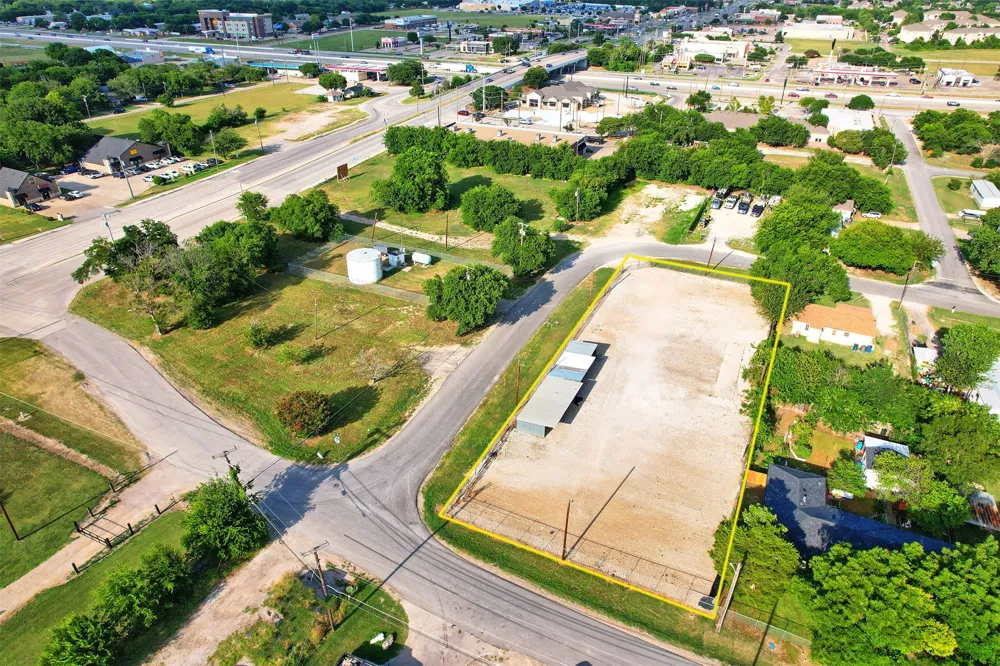 Overlook Drive Red Oak, TX 75154