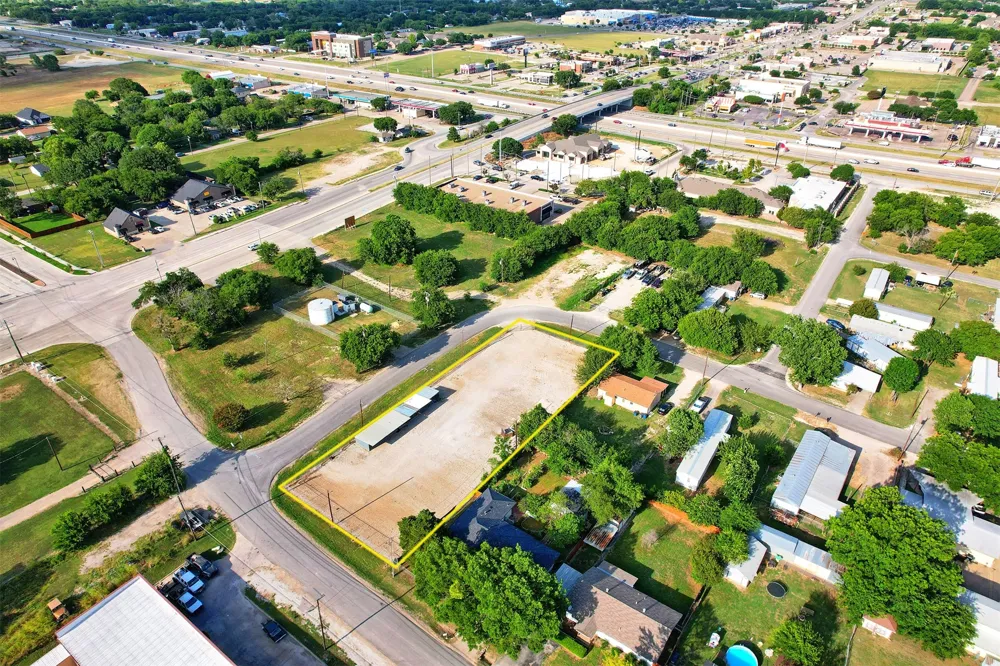 Overlook Drive Red Oak, TX 75154