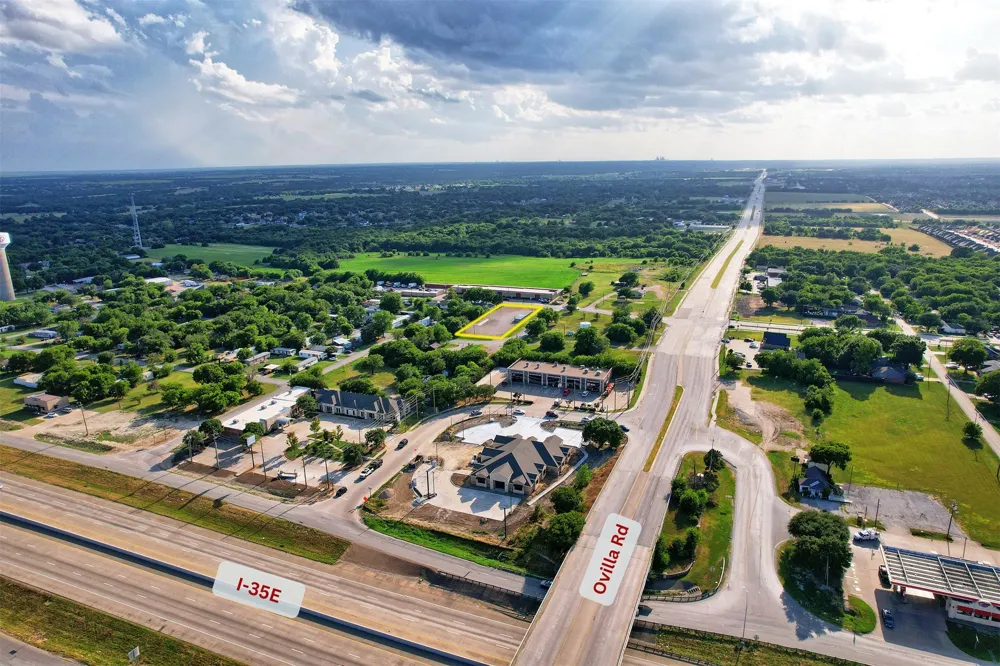 Overlook Drive Red Oak, TX 75154