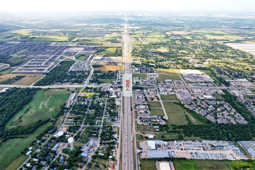 Overlook Drive Red Oak, TX 75154
