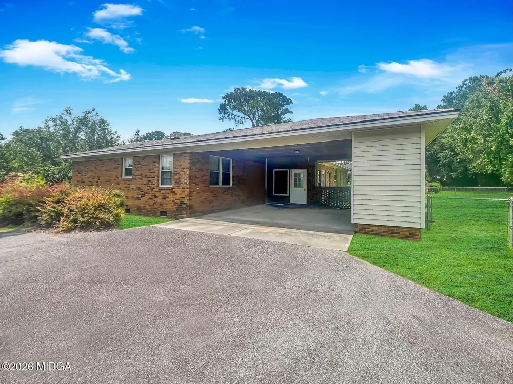 4115 Lantern Lane Valdosta, GA 31602