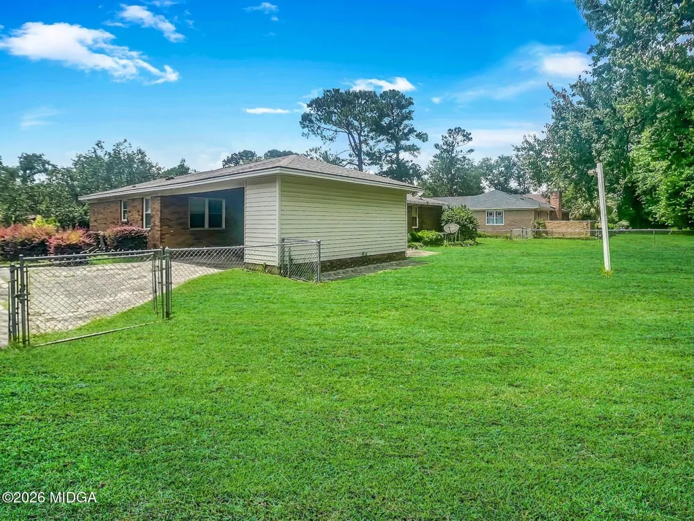 4115 Lantern Lane Valdosta, GA 31602