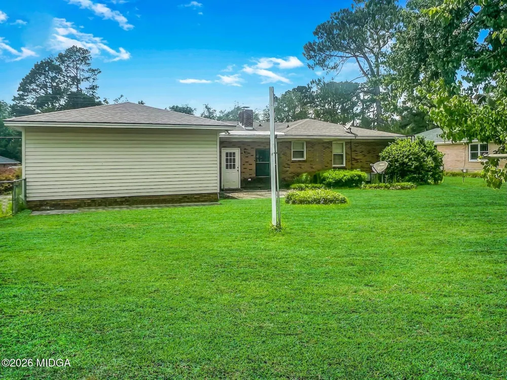 4115 Lantern Lane Valdosta, GA 31602