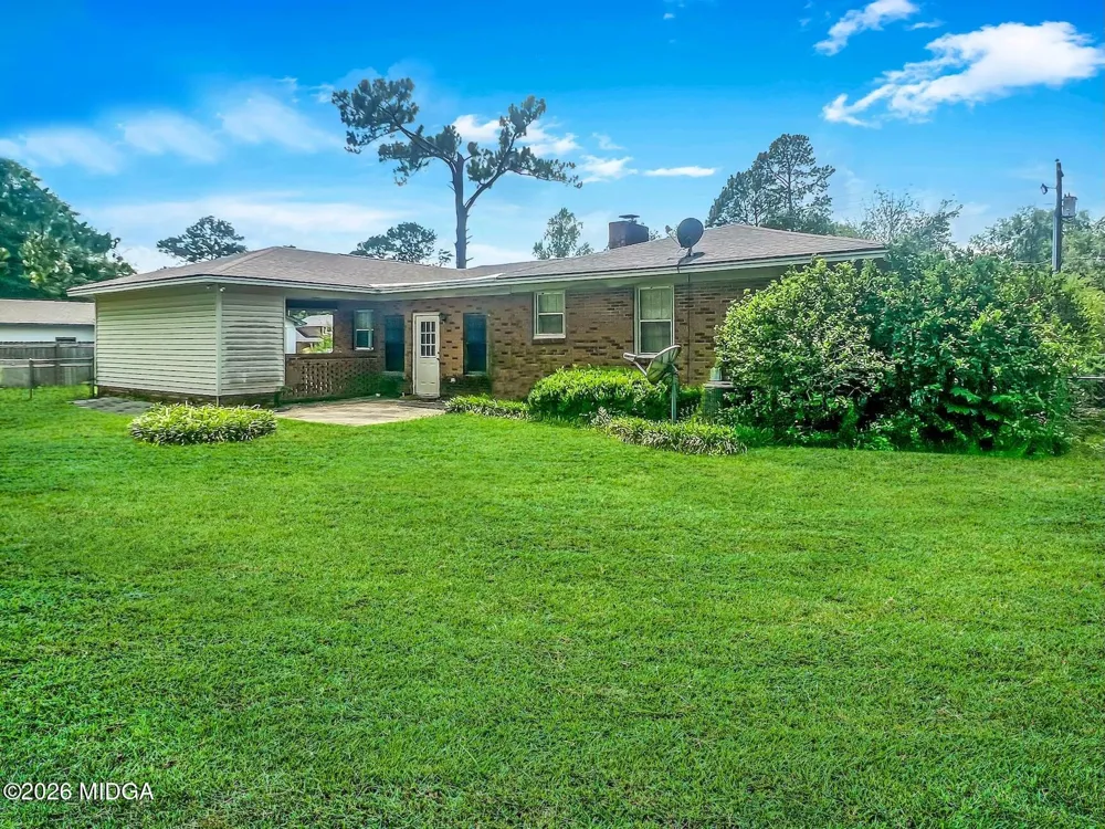 4115 Lantern Lane Valdosta, GA 31602