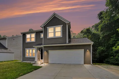 345 Beymoure Street