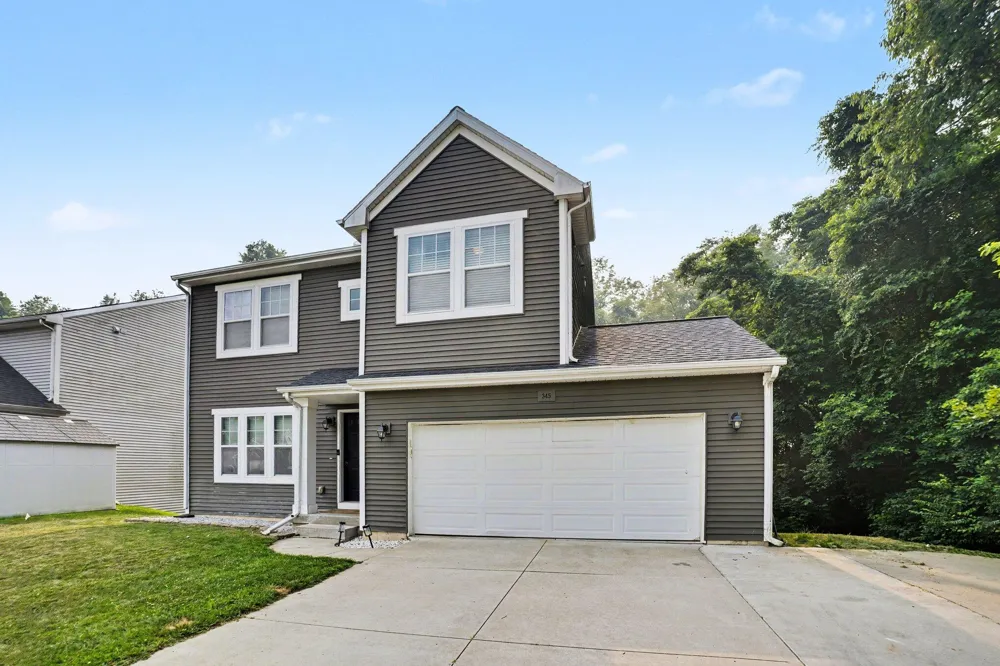 345 Beymoure Street Oshtemo Charter Township, MI 49009